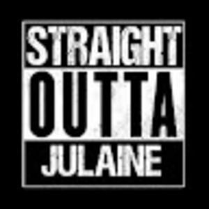 Meet your Posher, Julaine